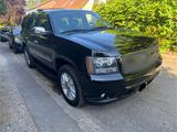 Chevrolet Tahoe LTZ 4WD - Chevrolet Tahoe Gebrauchtwagen