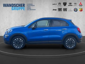 Fiat 500X MY22 CROSS HYBRID Komfort Plus Paket