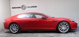 Aston Martin Rapide Rapide Individual NEW Chassis-Nummer 1 - Aston Martin aus 2010