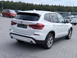 BMW X3 xDrive 20d Advantage *19Zoll*LEDER/Sport*360* - BMW X3: Allradantrieb