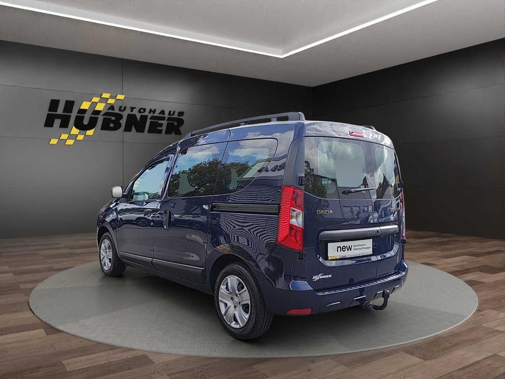 Dacia Dokker