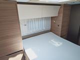 Adria Alpina 903 HT - Adria Etagenbett Wohnwagen