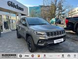 Jeep Compass PHEV Trailhawk 4xe LED - Jeep Gebrauchtwagen in Dresden