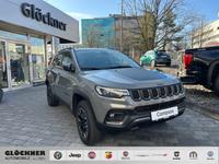 Jeep Compass PHEV Trailhawk 4xe LED