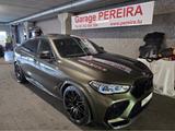 BMW X6 M COMPÉTITION 4.4 V8 XDRIVE DKG CARBON HEAD U - gebrauchte BMW X6 M aus dem Jahr 2022