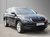 Skoda Kodiaq 2.0 TSI DSG Soleil 4x4 Navi/RFK/Standhz. - Skoda Gebrauchtwagen in Neuwied