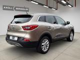 Renault Kadjar 1.5 dCi 110 XMOD Energy Winterpaket - Renault Kadjar XMOD mit Diesel-Antrieb