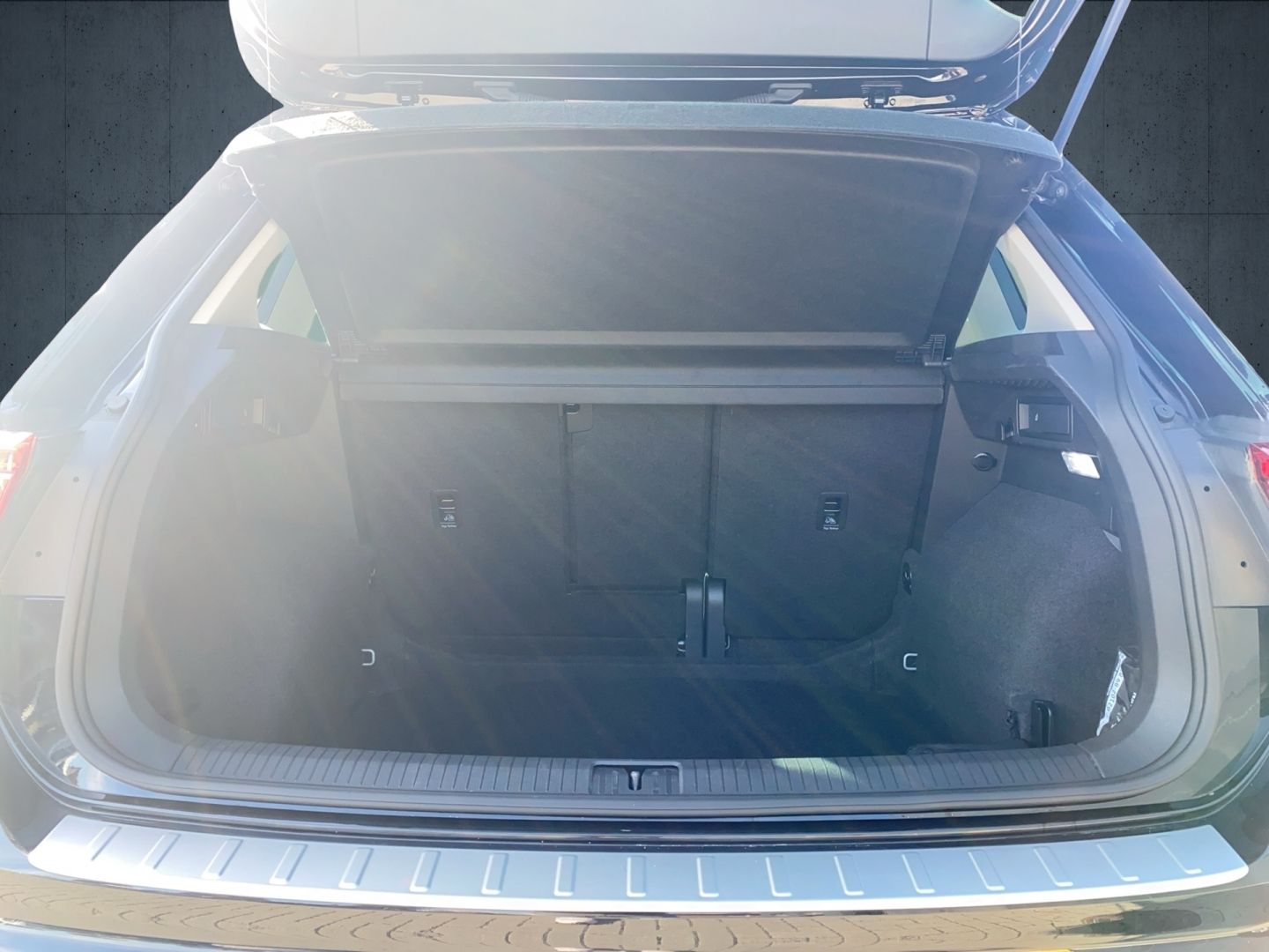 Volkswagen Tiguan - Bild 14