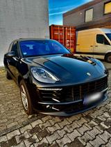 Porsche Macan S Diesel Sport Chrono und vi... - Porsche Macan in Leverkusen
