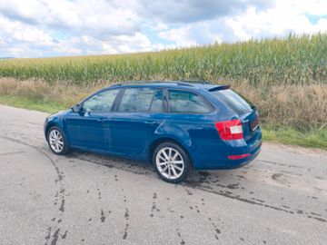 Skoda Octavia - 9