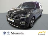Volkswagen T-Cross 1.5 TSI R-LINE*DSG*RFK*NAV*LED*ACC*APP - Volkswagen T-Cross aus 2022