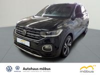 Volkswagen T-Cross - Vorschau Bild 1