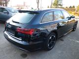 Audi A6 Avant 3.0 TDI clean diesel quattro*LED,Scheck - Audi A6: C6