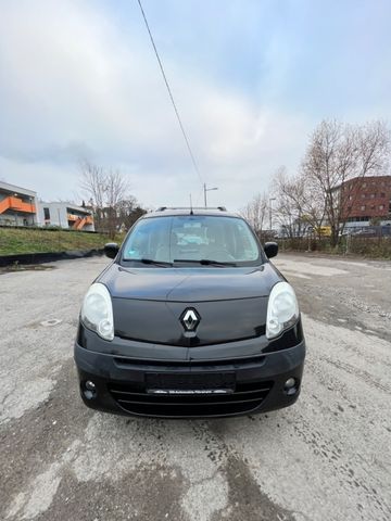 Renault Kangoo Happy Family