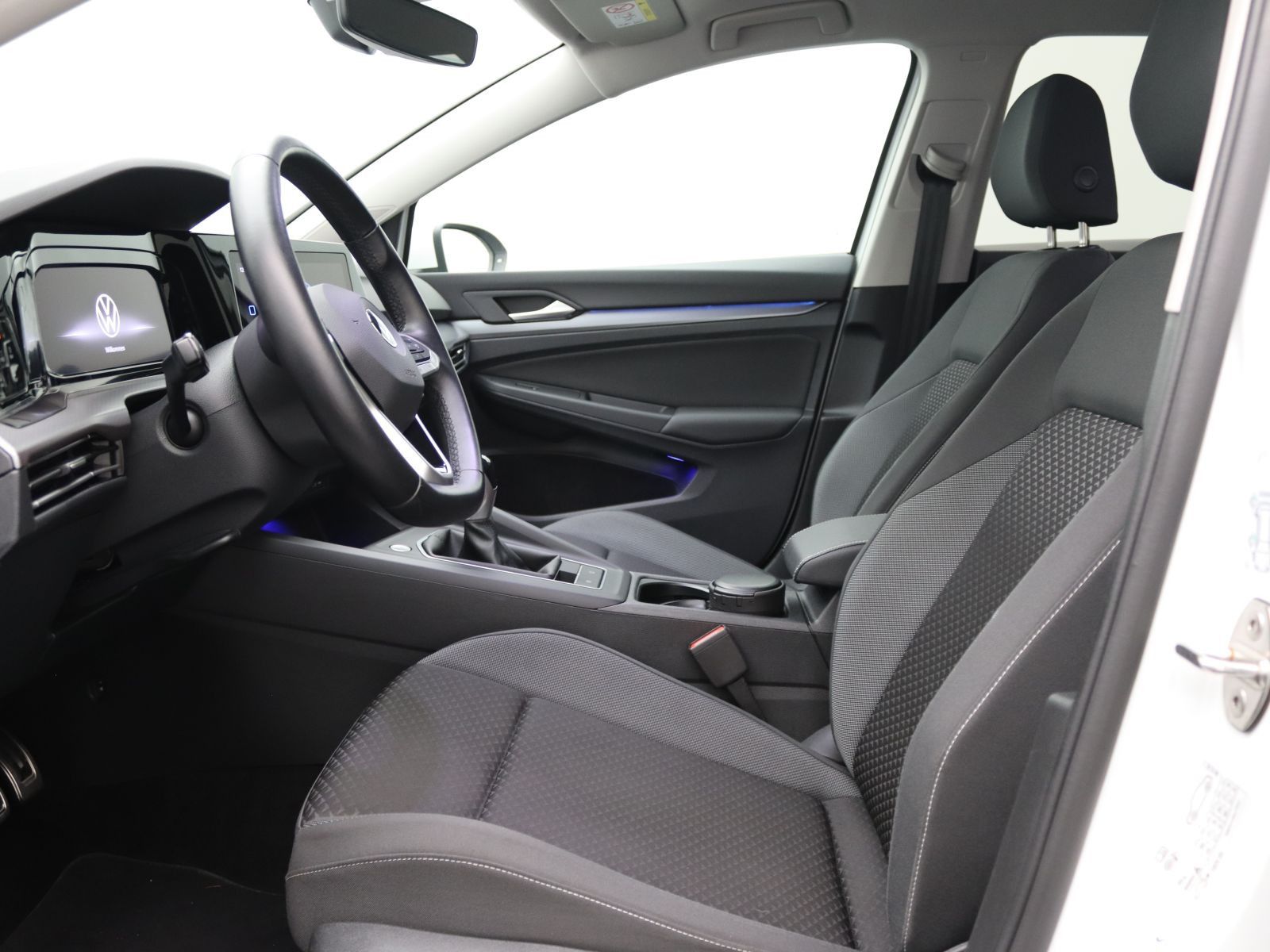 Volkswagen Golf - Bild 12