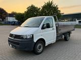 Volkswagen T5 2,0 Transporter Pritsche *Kipper* Radio...... - Trucks in Hamburg