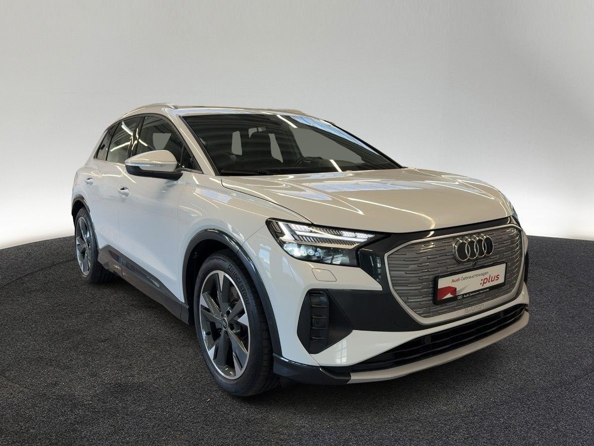 Audi Q4 e-tron - Bild 6