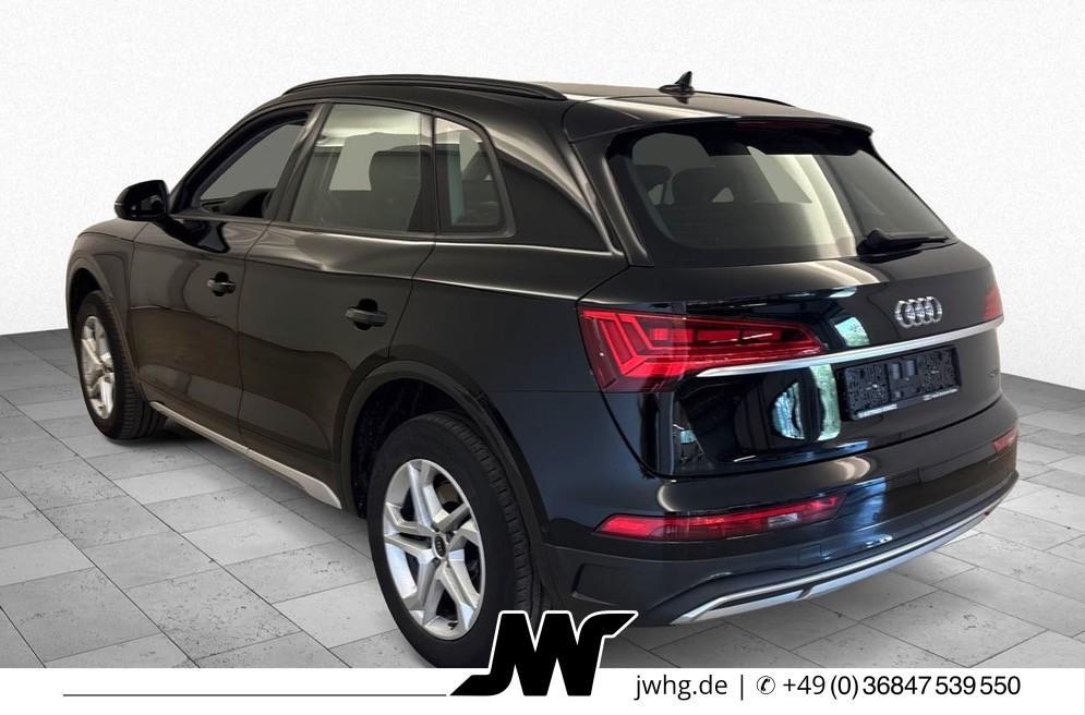 Audi Q5 Sport quattro MATRIX/ACC/VIRTUAL/360°KAMERA, миниатюра 8