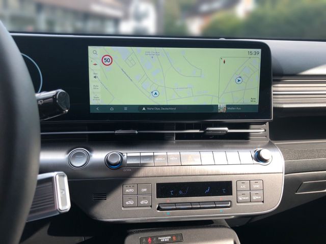 Hyundai KONA 1.6 T-GDI Trend DCT
