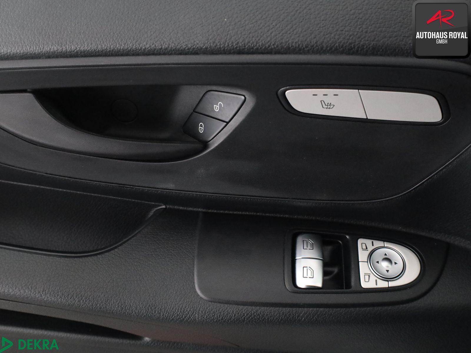 Mercedes-Benz Vito 110 CDI KASTEN LANG KAMERA,KLIMA,1.HAND,SH foto 16