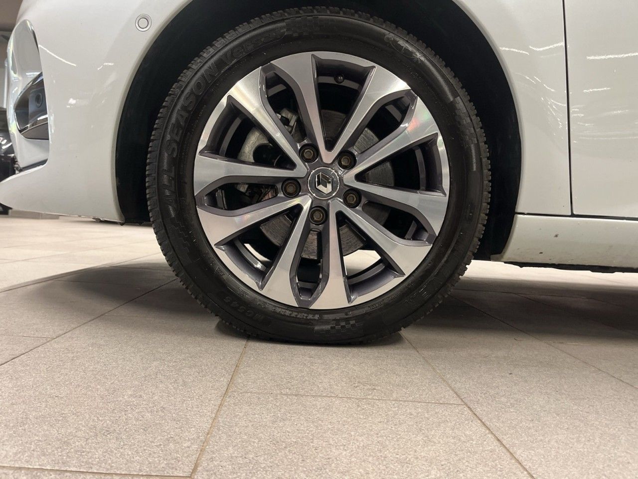 Renault ZOE - Bild 9