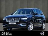 Volvo XC90 T8 Plus Bright-B&W/Memory/Pano - Volvo XC90 in Saarbrücken
