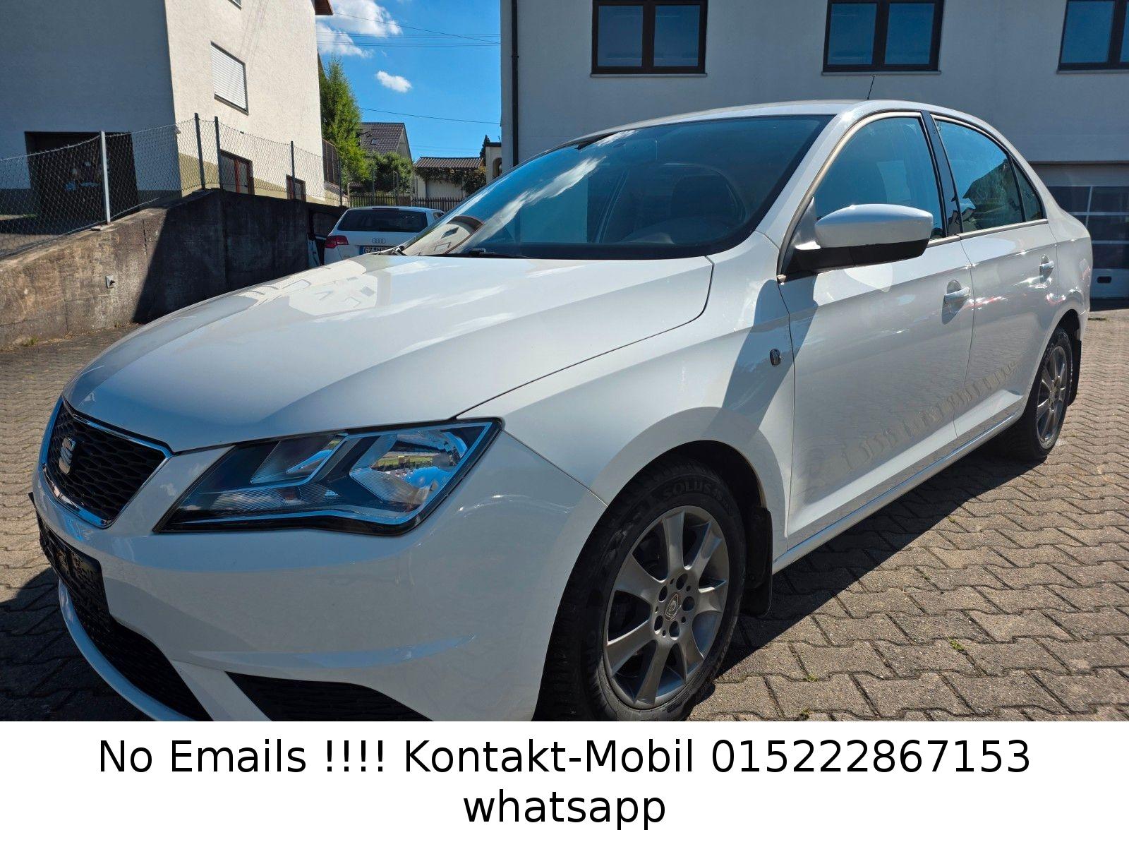 Seat Toledo