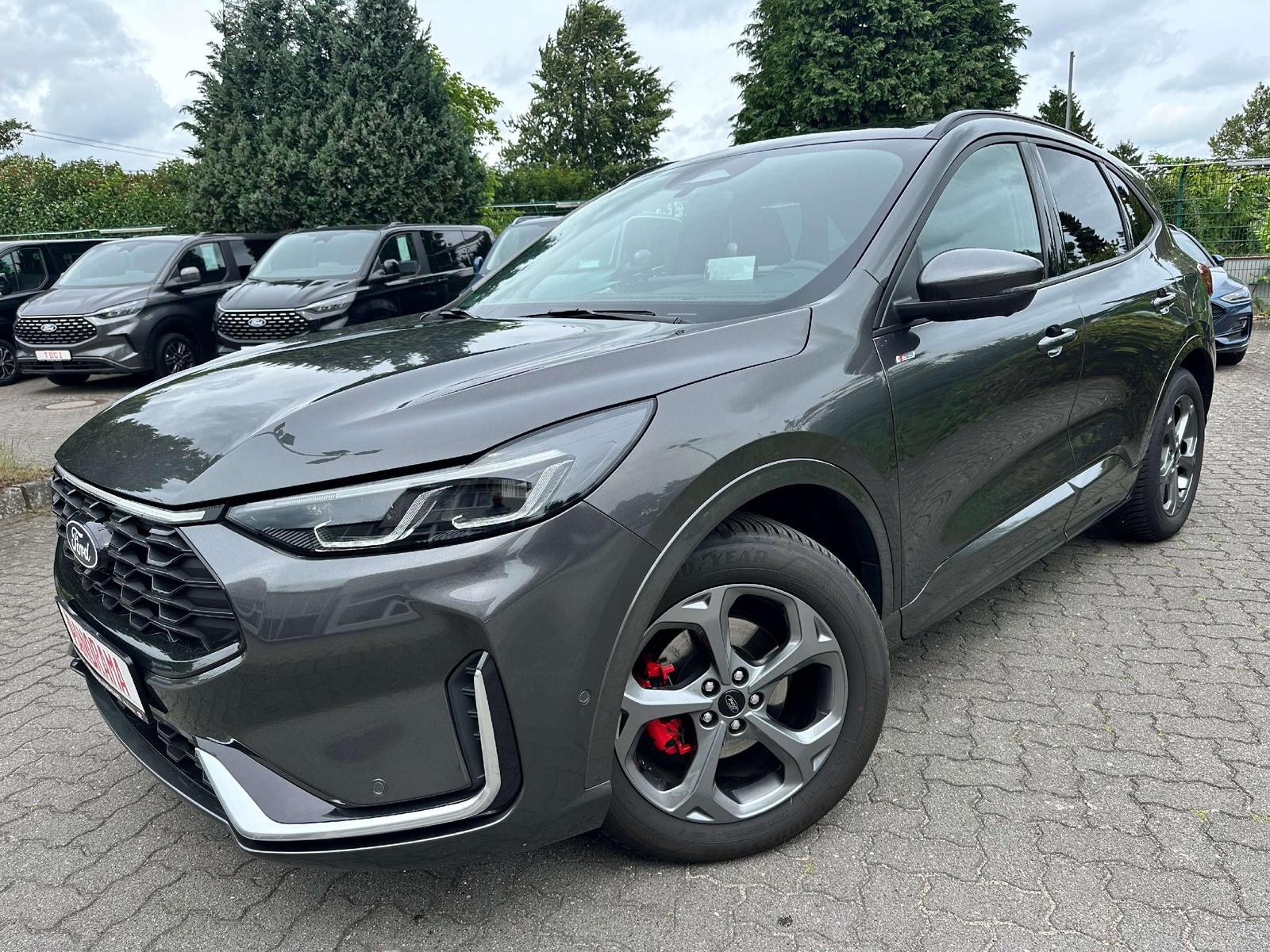Ford Kuga ST-Line X