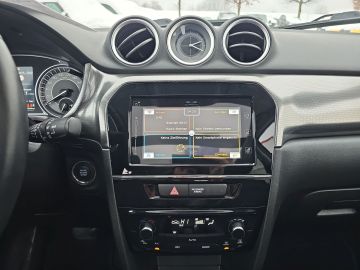 Bild 12 Suzuki Vitara 1.4 Comfort+ 4x4 Navi LED Klimaautom SD S