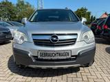 Opel Antara 2.0 Cdti Navi TÜV 03/2027 - gebrauchte Opel Antara aus dem Jahr 2008