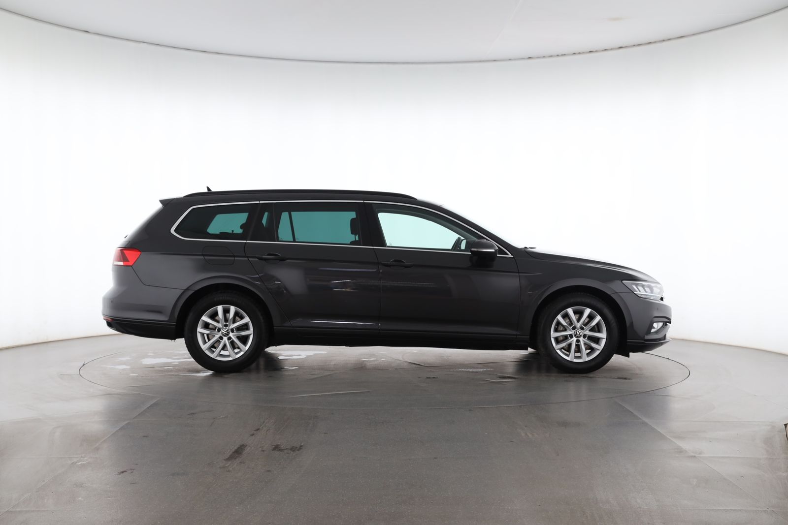 Volkswagen Passat Variant - Bild 7