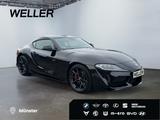 Toyota Supra GR 3.0 Automatik Legend *Bi-LED*HUD*JBL*AC - gebrauchte Toyota Sportwagen