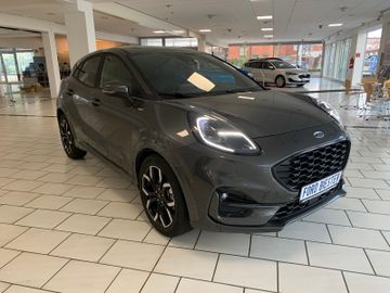 Ford Puma ST-Line X 155PS Mild Hybrid*Winterpaket* HM