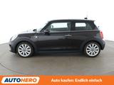 MINI Cooper Aut.*NAVI*LED*PDC*TEMPO*SHZ*ALU*KLIMA* - MINI MINI Gebrauchtwagen in München