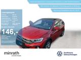 Volkswagen Taigo R-Line 1.0 TSI MATRIX+BEATS+NAVI+APP+SHZ - rote Volkswagen Taigo