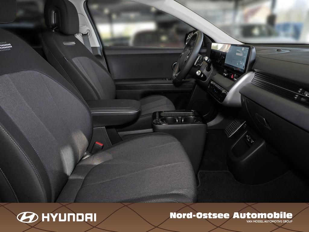 Fahrzeugabbildung Hyundai IONIQ 5 FL CENTRIQ LED-Paket