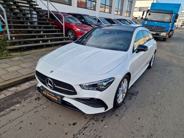 Mercedes-Benz CLA -Klasse Shooting Brake,AMG Line,Navi,Pano