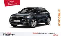 Audi Q2 Advanced 35 TFSI 110(150) kW(PS) S tronic