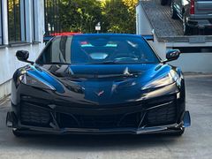 CORVETTE ZR1 Cabrio 3LZ  ZULASSUNGSFERTIG 2026