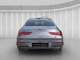 Mercedes-Benz CLA 200 Coupé AMG Night Kamera Spurhalte 19" - Mercedes-Benz CLA 200 in Gelsenkirchen