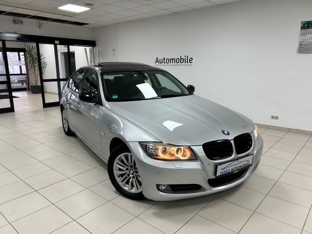 BMW 318 Baureihe 3 Lim. 318i