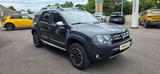 Dacia Duster I Urban Explorer 4x4 Anhängekupplung - gebrauchte Dacia Duster aus dem Jahr 2016