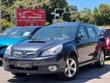 Subaru Legacy 2.0 Kombi/AWD/ Outback Active/4x4/AHK - Subaru Legacy: Kombi