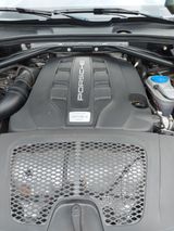 Porsche Macan S Diesel S - Porsche Macan aus 2014