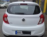 Opel Karl 1.0 Active Active - Opel Karl: Active