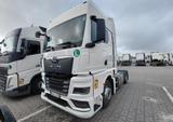 MAN TGX 18.470 GX - MAN LKWs
