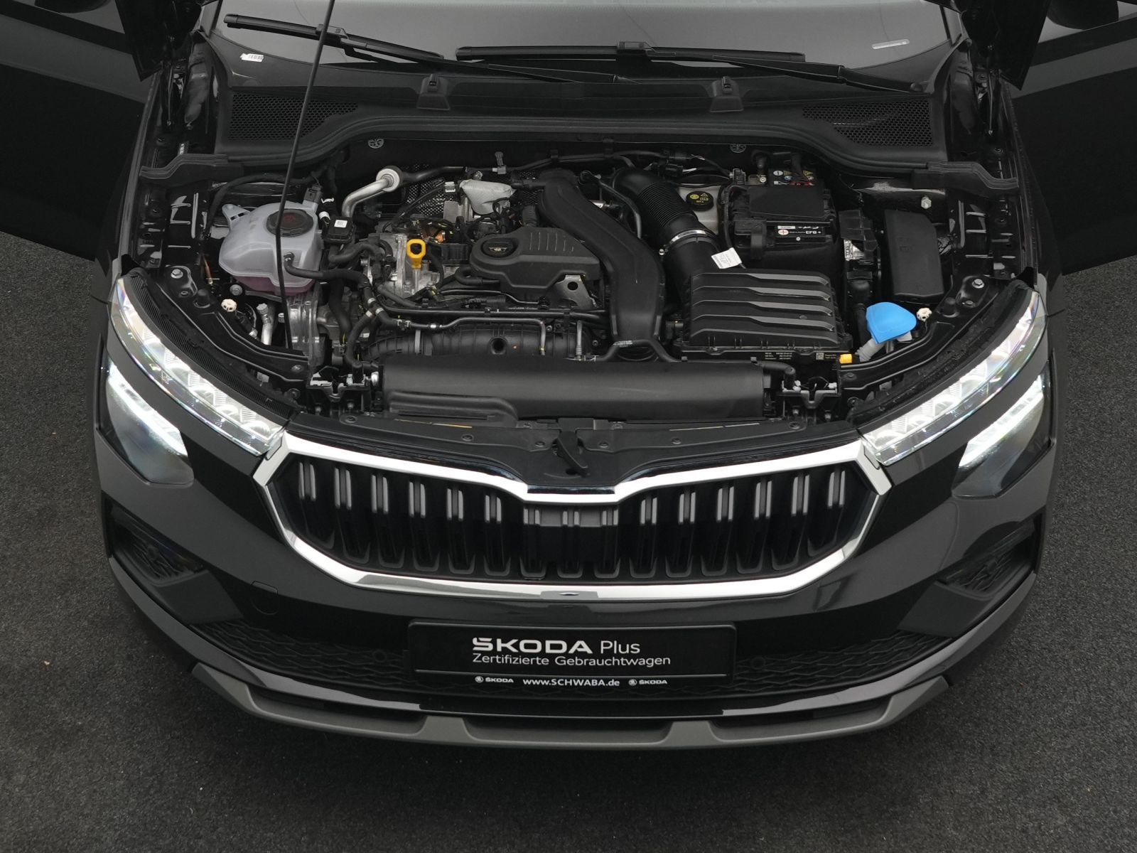 Skoda Kamiq - Bild 29