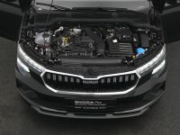 Skoda Kamiq - Vorschau Bild 29