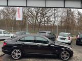 Mercedes-Benz C 180 BlueEFFICIENCY Automatik!2.Hand!SHZ!Brabus - Mercedes-Benz Brabus