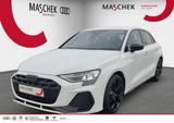 Audi A3 Sportback S-Line 35TDI UPE 54.620.- 5JGar LED